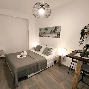 House Apartament